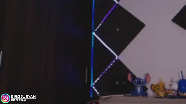 bigryann23 online show from 04.05.26