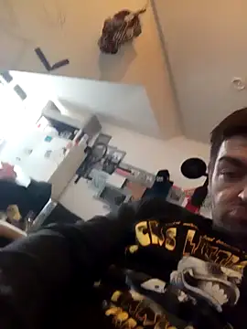 Snapshot of Affenarsch81 chatting on 12.02.24 Affenarsch81 online show from 12.02.24