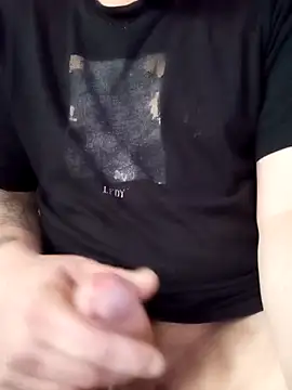 Snapshot of Affenarsch81 chatting on 01.06.25 Affenarsch81 online show from 01.06.25