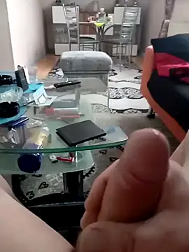 Snapshot of Affenarsch81 chatting on 01.09.25 Affenarsch81 online show from 01.09.25