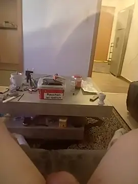 Snapshot of Affenarsch81 chatting on 09.09.25 Affenarsch81 online show from 09.09.25