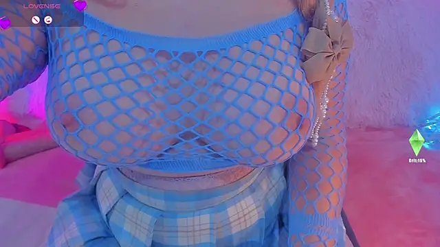 Blessed Insomnia online show from 11.27.25