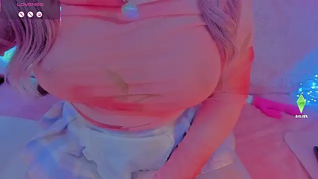 Blessed Insomnia online show from 03.29.26